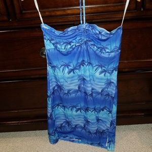 Dress up good condition very cute size m